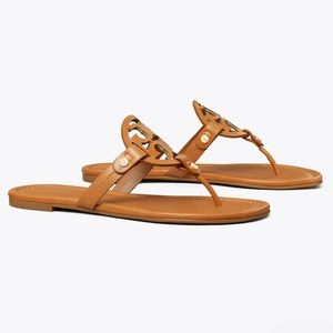 Tori Burch MILLER SANDAL